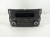 2006-2010 Chevrolet Cobalt Am Fm Cd Player Radio Receiver - Oemusedautoparts1.com