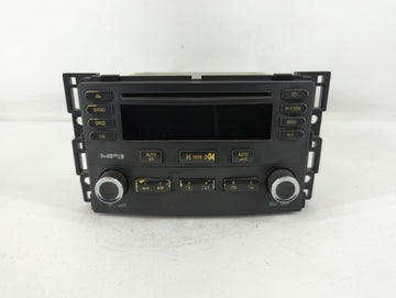 2006-2010 Chevrolet Cobalt Am Fm Cd Player Radio Receiver - Oemusedautoparts1.com