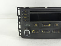 2006-2010 Chevrolet Cobalt Am Fm Cd Player Radio Receiver - Oemusedautoparts1.com
