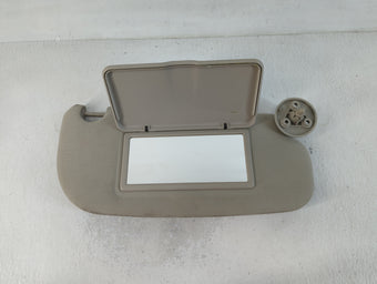 compare product 2005-2010 Chevrolet Cobalt Sun Visor Shade Replacement Passenger Right Mirror Fits Fits 2005 2006 2007 2008 2009 2010 OEM Used Auto Parts