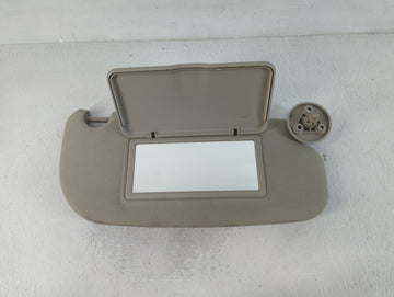 2005-2010 Chevrolet Cobalt Sun Visor Shade Replacement Passenger Right Mirror Fits Fits 2005 2006 2007 2008 2009 2010 OEM Us