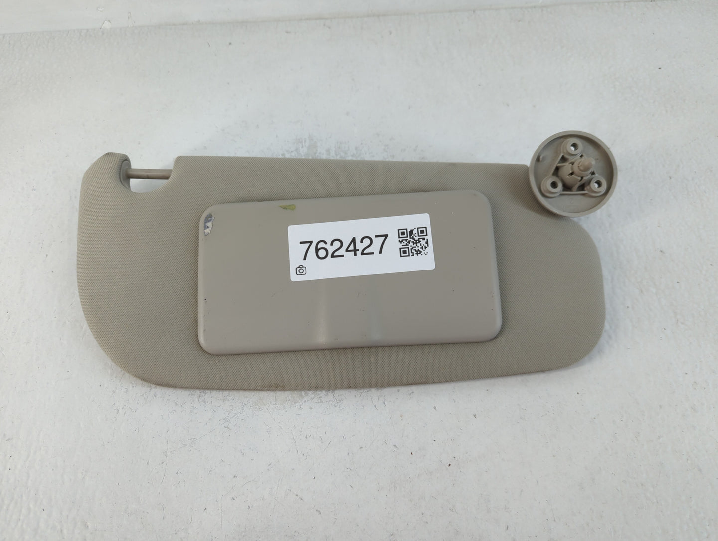 2005-2010 Chevrolet Cobalt Sun Visor Shade Replacement Passenger Right Mirror Fits Fits 2005 2006 2007 2008 2009 2010 OEM Us