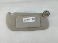 2005-2010 Chevrolet Cobalt Sun Visor Shade Replacement Passenger Right Mirror Fits Fits 2005 2006 2007 2008 2009 2010 OEM Us