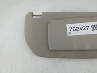 2005-2010 Chevrolet Cobalt Sun Visor Shade Replacement Passenger Right Mirror Fits Fits 2005 2006 2007 2008 2009 2010 OEM Us