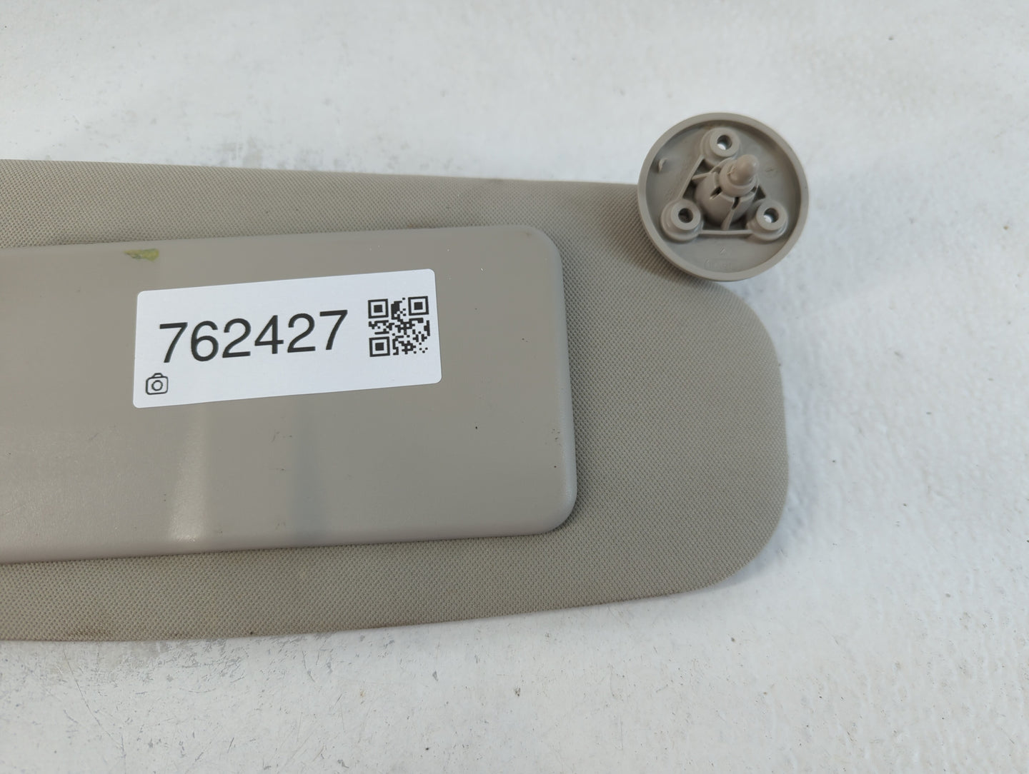 2005-2010 Chevrolet Cobalt Sun Visor Shade Replacement Passenger Right Mirror Fits Fits 2005 2006 2007 2008 2009 2010 OEM Us