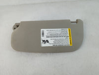2005-2010 Chevrolet Cobalt Sun Visor Shade Replacement Passenger Right Mirror Fits Fits 2005 2006 2007 2008 2009 2010 OEM Us