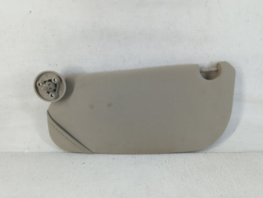 2005-2010 Chevrolet Cobalt Sun Visor Shade Replacement Driver Left Mirror Fits Fits 2005 2006 2007 2008 2009 2010 OEM Used A