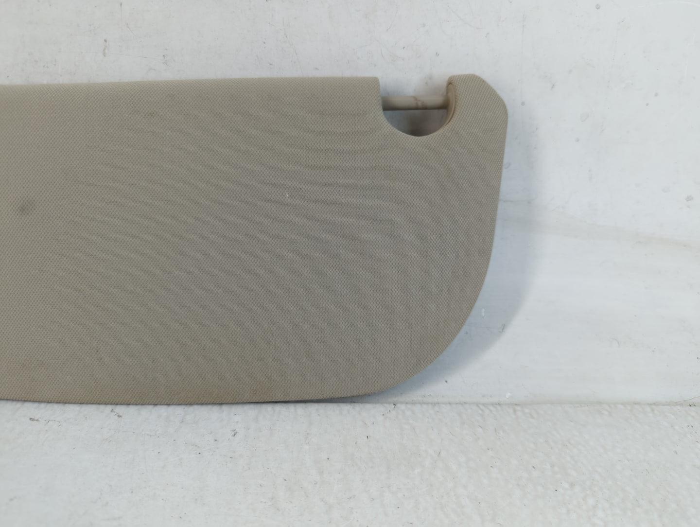 2005-2010 Chevrolet Cobalt Sun Visor Shade Replacement Driver Left Mirror Fits Fits 2005 2006 2007 2008 2009 2010 OEM Used A