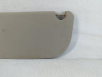 2005-2010 Chevrolet Cobalt Sun Visor Shade Replacement Driver Left Mirror Fits Fits 2005 2006 2007 2008 2009 2010 OEM Used A