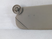 2005-2010 Chevrolet Cobalt Sun Visor Shade Replacement Driver Left Mirror Fits Fits 2005 2006 2007 2008 2009 2010 OEM Used A
