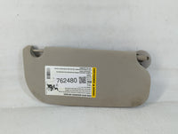 2005-2010 Chevrolet Cobalt Sun Visor Shade Replacement Driver Left Mirror Fits Fits 2005 2006 2007 2008 2009 2010 OEM Used A