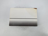 2006 Chevrolet Cobalt Owners Manual Book Guide P/N:06COBALT A OEM Used Auto Parts - Oemusedautoparts1.com