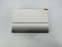 2006 Chevrolet Cobalt Owners Manual Book Guide P/N:06COBALT A OEM Used Auto Parts - Oemusedautoparts1.com