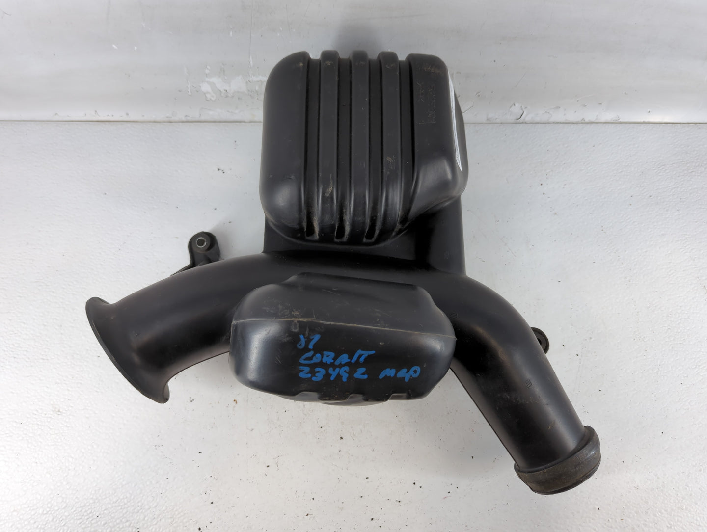 2005-2008 Chevrolet Cobalt Air Cleaner Intake-duct Hose Tube - Oemusedautoparts1.com