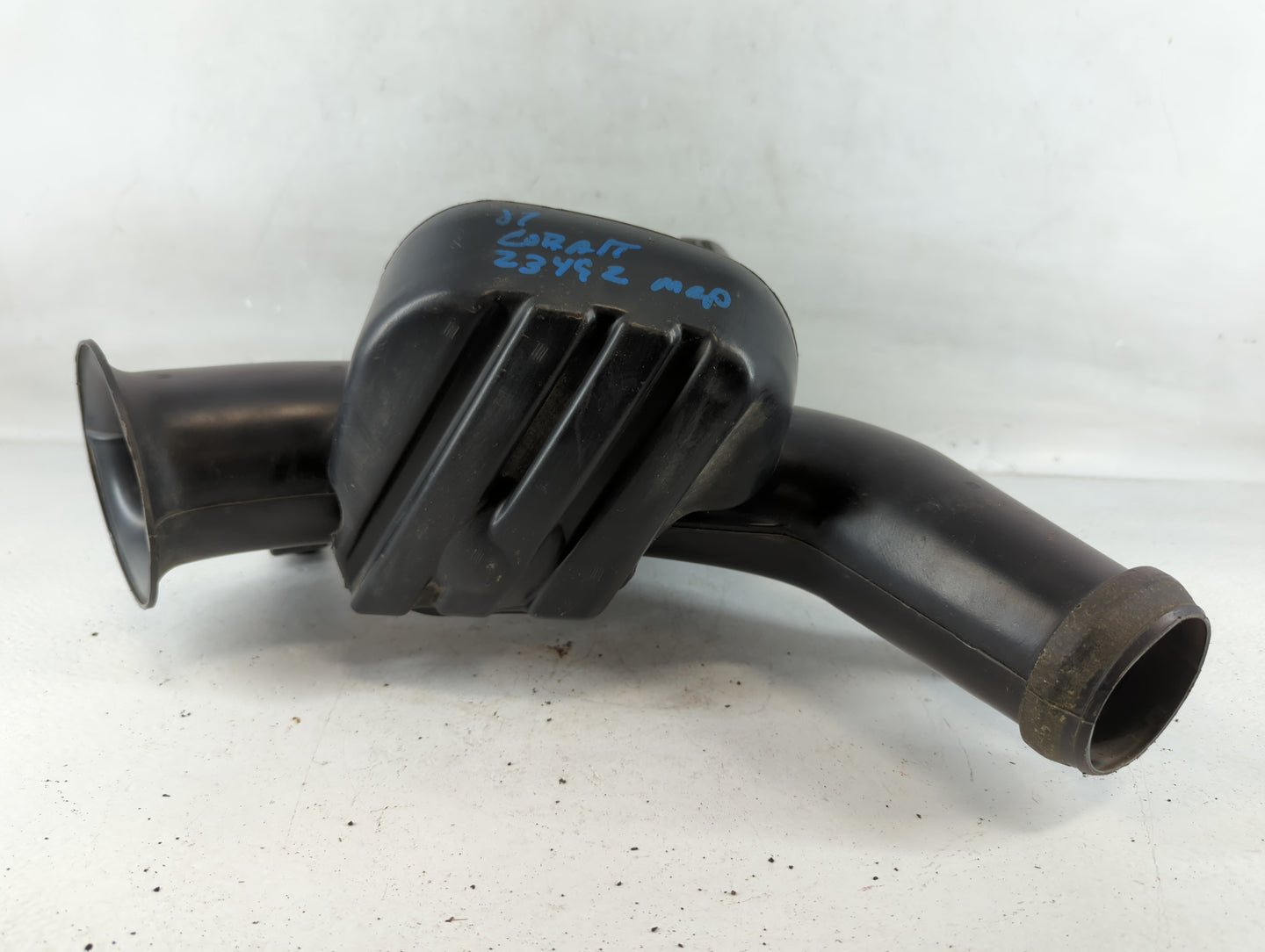 2005-2008 Chevrolet Cobalt Air Cleaner Intake-duct Hose Tube - Oemusedautoparts1.com