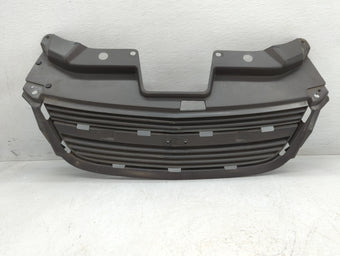 compare product 2005-2010 Chevrolet Cobalt Front Grille Bumper Not Included