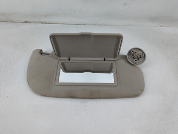 2005-2010 Chevrolet Cobalt Sun Visor Shade Replacement Passenger Right Mirror Fits Fits 2005 2006 2007 2008 2009 2010 OEM Us