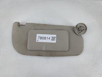 2005-2010 Chevrolet Cobalt Sun Visor Shade Replacement Passenger Right Mirror Fits Fits 2005 2006 2007 2008 2009 2010 OEM Us