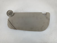 2005-2010 Chevrolet Cobalt Sun Visor Shade Replacement Driver Left Mirror Fits Fits 2005 2006 2007 2008 2009 2010 OEM Used A