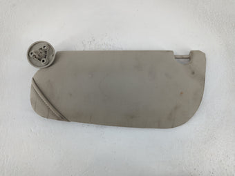 compare product 2005-2010 Chevrolet Cobalt Sun Visor Shade Replacement Driver Left Mirror Fits Fits 2005 2006 2007 2008 2009 2010 OEM Used Auto Parts