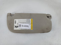 2005-2010 Chevrolet Cobalt Sun Visor Shade Replacement Driver Left Mirror Fits Fits 2005 2006 2007 2008 2009 2010 OEM Used A