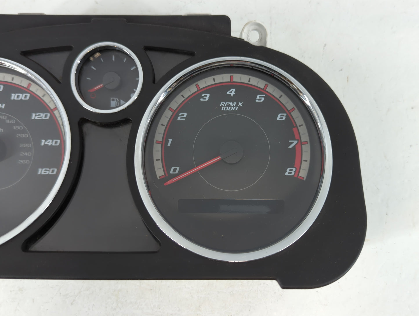 2006 Chevrolet Cobalt Instrument Cluster Speedometer Gauges P/N:15855365 Fits OEM Used Auto Parts - Oemusedautoparts1.com