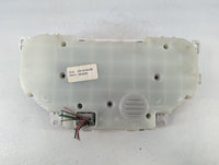 2006 Chevrolet Cobalt Instrument Cluster Speedometer Gauges P/N:15855365 Fits OEM Used Auto Parts - Oemusedautoparts1.com