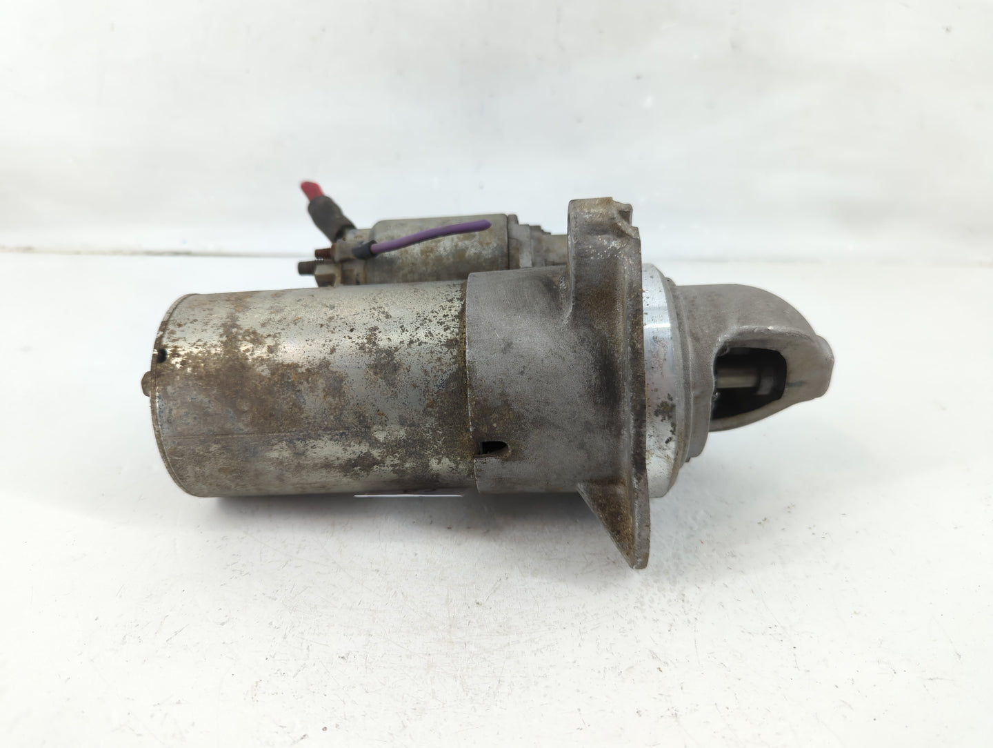 2004-2006 Chevrolet Colorado Car Starter Motor Solenoid OEM Fits Fits 2004 2005 2006 OEM Used Auto Parts - Oemusedautoparts1
