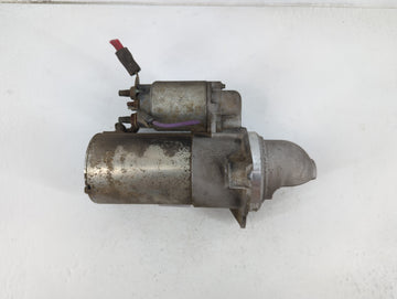 2004-2006 Chevrolet Colorado Car Starter Motor Solenoid OEM Fits Fits 2004 2005 2006 OEM Used Auto Parts