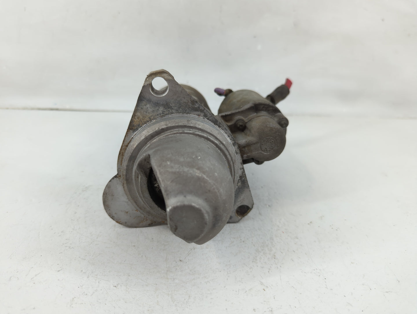 2004-2006 Chevrolet Colorado Car Starter Motor Solenoid OEM Fits Fits 2004 2005 2006 OEM Used Auto Parts - Oemusedautoparts1