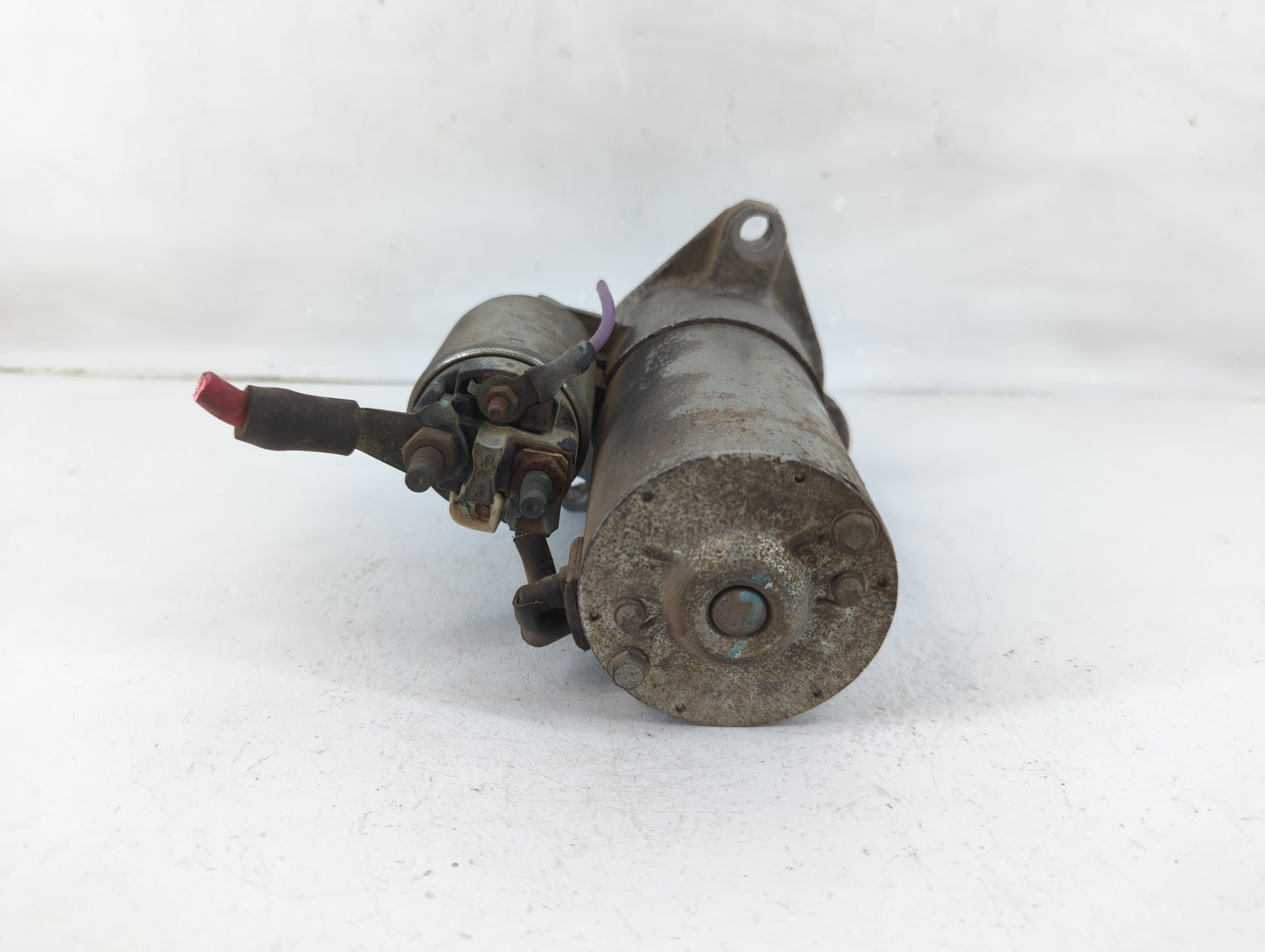 2004-2006 Chevrolet Colorado Car Starter Motor Solenoid OEM Fits Fits 2004 2005 2006 OEM Used Auto Parts - Oemusedautoparts1