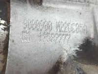 2004-2006 Chevrolet Colorado Car Starter Motor Solenoid OEM Fits Fits 2004 2005 2006 OEM Used Auto Parts - Oemusedautoparts1