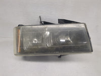 2004 Chevrolet Colorado Passenger Right Oem Head Light Headlight Lamp - Oemusedautoparts1.com