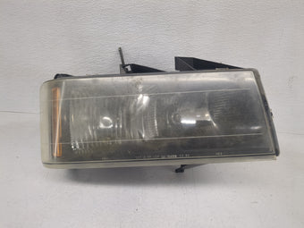 compare product 2004 Chevrolet Colorado Passenger Right Oem Head Light Headlight Lamp