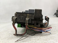 2004-2006 Chevrolet Colorado Fusebox Fuse Box Panel Relay Module P/N:15222953 Fits Fits 2004 2005 2006 OEM Used Auto Parts -