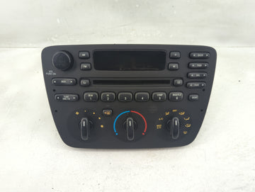 2005-2006 Chevrolet Colorado Climate Control Module Temperature AC/Heater Replacement P/N:275003SA2A Fits Fits 2005 2006 OEM