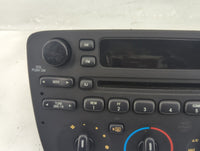 2005-2006 Chevrolet Colorado Climate Control Module Temperature AC/Heater Replacement P/N:275003SA2A Fits Fits 2005 2006 OEM