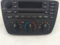 2005-2006 Chevrolet Colorado Climate Control Module Temperature AC/Heater Replacement P/N:275003SA2A Fits Fits 2005 2006 OEM