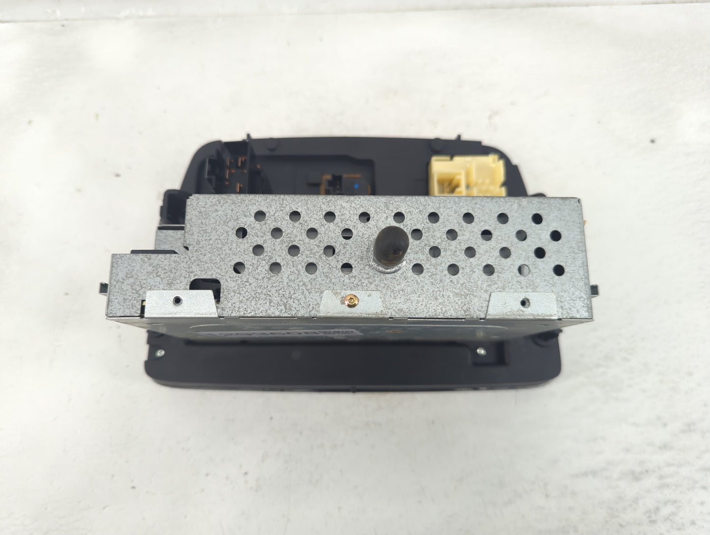 2005-2006 Chevrolet Colorado Climate Control Module Temperature AC/Heater Replacement P/N:275003SA2A Fits Fits 2005 2006 OEM