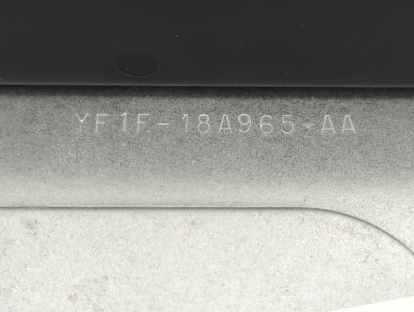 2005-2006 Chevrolet Colorado Climate Control Module Temperature AC/Heater Replacement P/N:275003SA2A Fits Fits 2005 2006 OEM