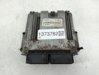 2004-2006 Chevrolet Colorado PCM Engine Control Computer ECU ECM PCU OEM P/N:FJ5A-12A650-DC Fits Fits 2004 2005 2006 OEM Use