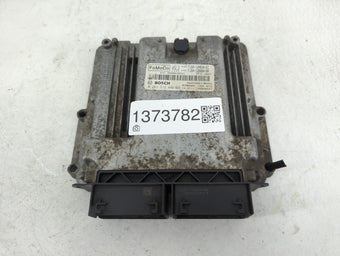 compare product 2004-2006 Chevrolet Colorado PCM Engine Control Computer ECU ECM PCU OEM P/N:FJ5A-12A650-DC Fits Fits 2004 2005 2006 OEM Used Auto Parts