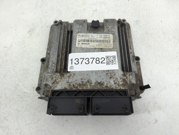 2004-2006 Chevrolet Colorado PCM Engine Control Computer ECU ECM PCU OEM P/N:FJ5A-12A650-DC Fits Fits 2004 2005 2006 OEM Use
