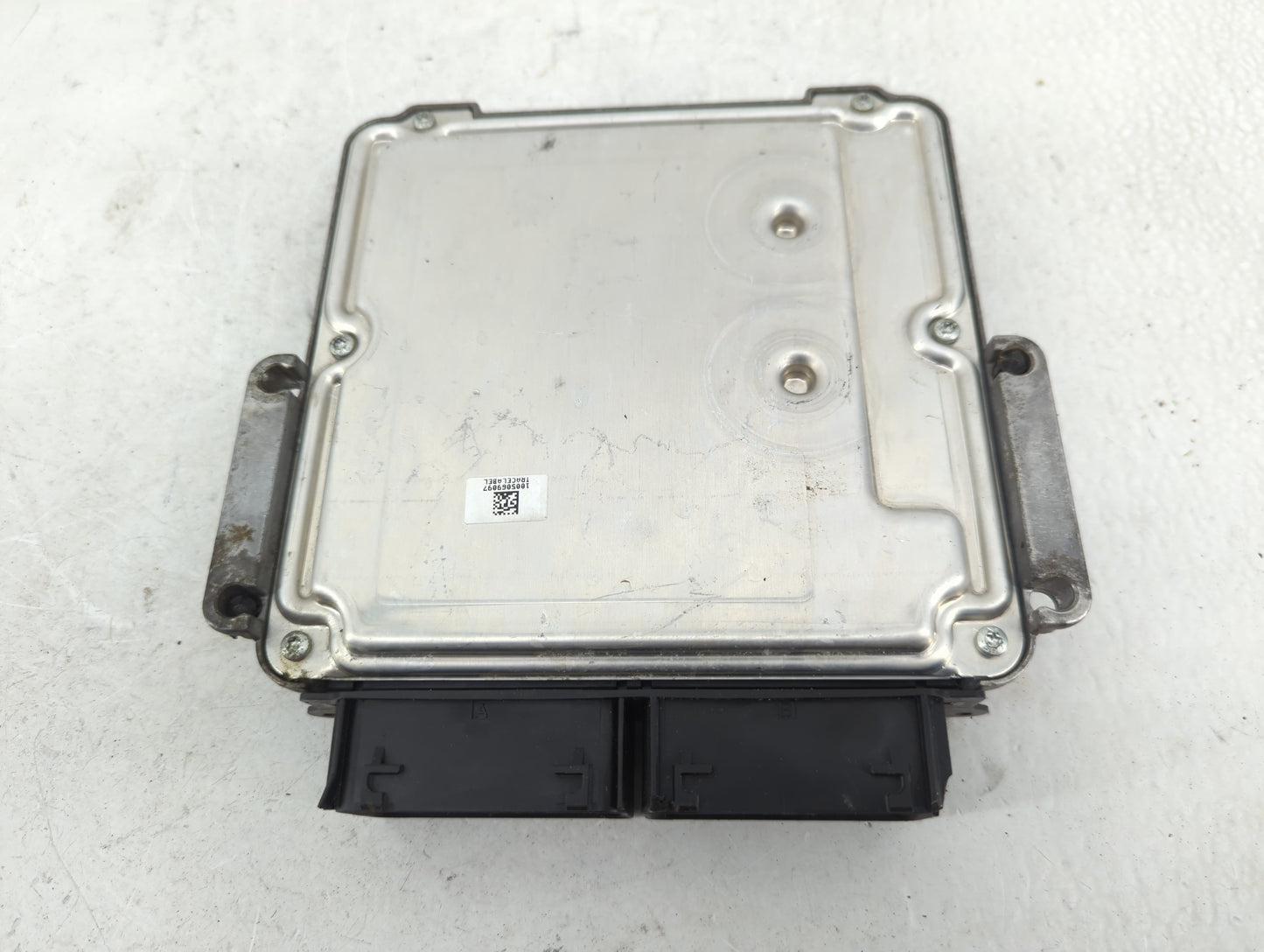 2004-2006 Chevrolet Colorado PCM Engine Control Computer ECU ECM PCU OEM P/N:FJ5A-12A650-DC Fits Fits 2004 2005 2006 OEM Use
