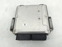 2004-2006 Chevrolet Colorado PCM Engine Control Computer ECU ECM PCU OEM P/N:FJ5A-12A650-DC Fits Fits 2004 2005 2006 OEM Use