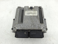 2004-2006 Chevrolet Colorado PCM Engine Control Computer ECU ECM PCU OEM P/N:FJ5A-12A650-DC Fits Fits 2004 2005 2006 OEM Use