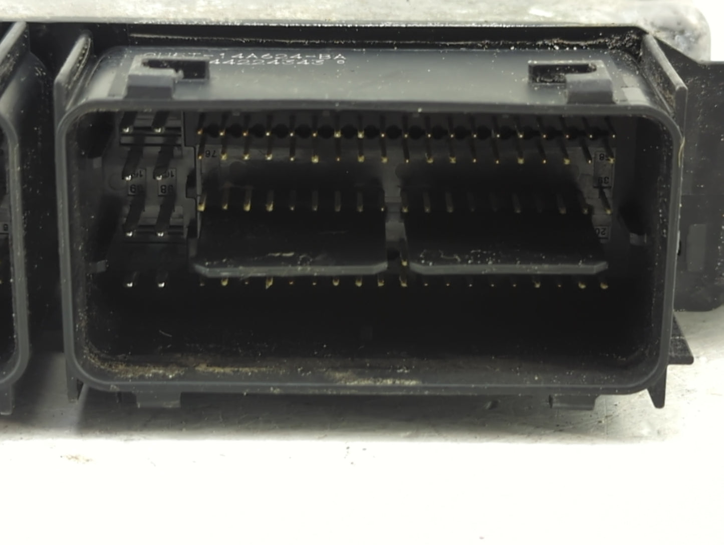 2004-2006 Chevrolet Colorado PCM Engine Control Computer ECU ECM PCU OEM P/N:FJ5A-12A650-DC Fits Fits 2004 2005 2006 OEM Use