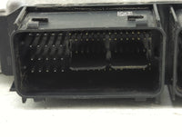 2004-2006 Chevrolet Colorado PCM Engine Control Computer ECU ECM PCU OEM P/N:FJ5A-12A650-DC Fits Fits 2004 2005 2006 OEM Use