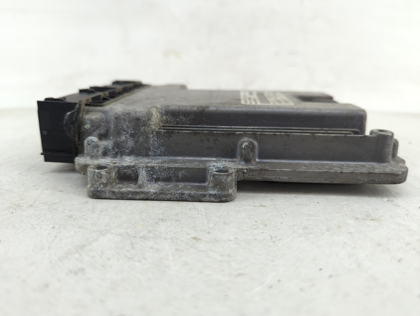 2004-2006 Chevrolet Colorado PCM Engine Control Computer ECU ECM PCU OEM P/N:FJ5A-12A650-DC Fits Fits 2004 2005 2006 OEM Use