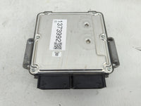 2004-2006 Chevrolet Colorado PCM Engine Control Computer ECU ECM PCU OEM P/N:FJ5A-12A650-DC Fits Fits 2004 2005 2006 OEM Use